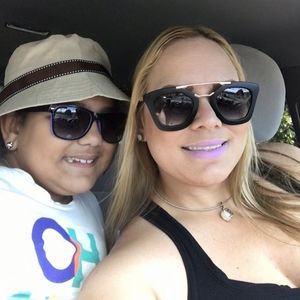 Meet your Posher, Vanessa