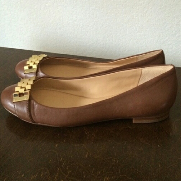 Banana Republic Flats