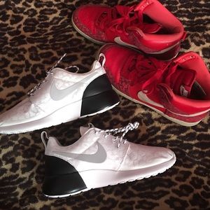 Leopard Nike Bundle