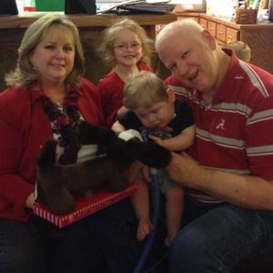 Meet your Posher, Beverly