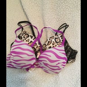 Bra bundle