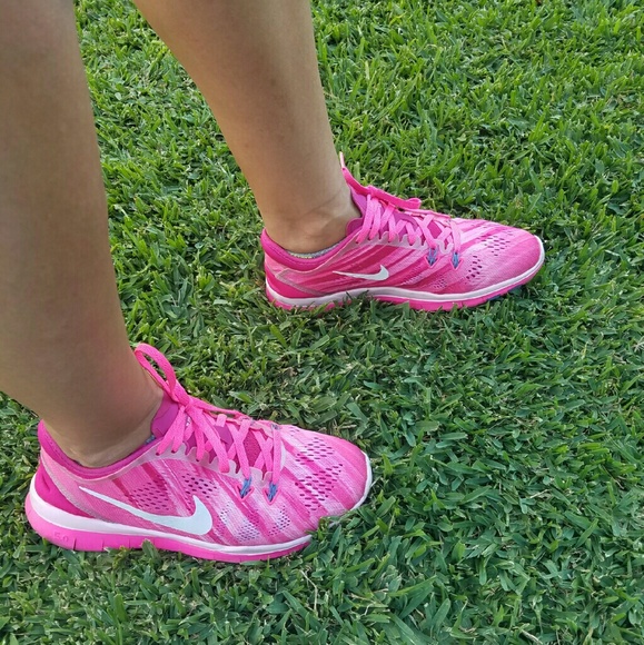 ❤SOLD❤ Pink NIKE 6.5