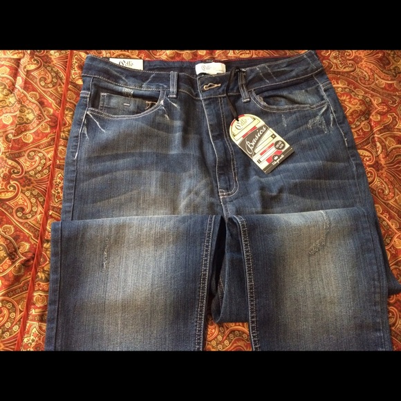 Cello jeans