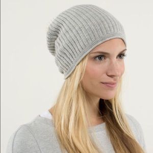 Falling Freely Toque