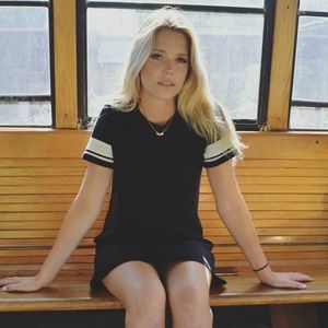 Meet your Posher, Mackenzie