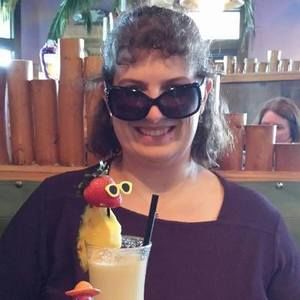 Meet your Posher, Jill