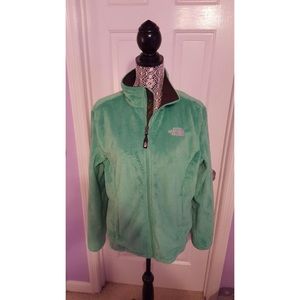 North Face jacket