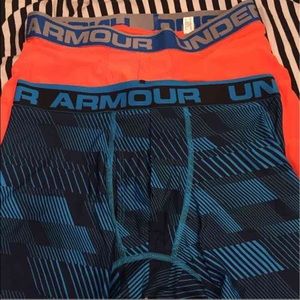 Under Armour Underwear