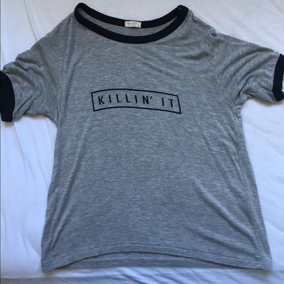 Brandy Melville killin it top