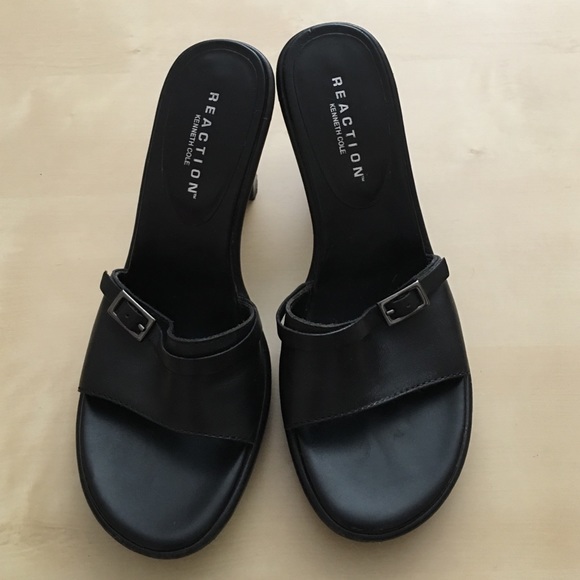Kenneth Cole Reaction Mule