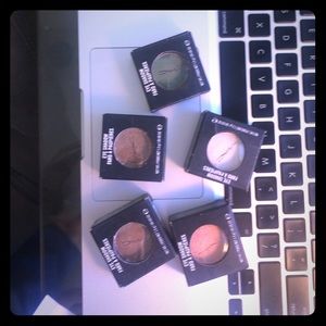 MAC Eye Shadow