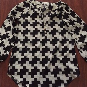 Mudpie Tunic