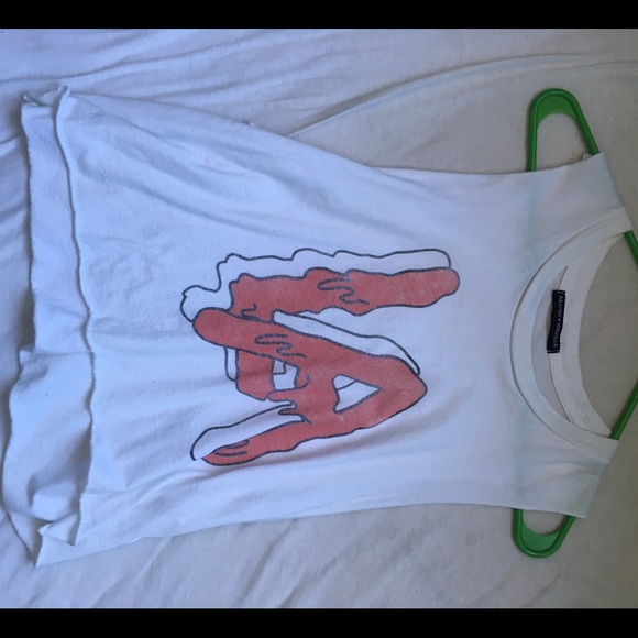 Brandy Melville La Top