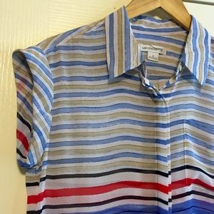 Vintage Liz Claiborne Blouse