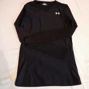 Women's UnderArmour heat gear