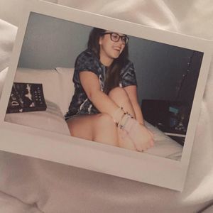 Meet your Posher, Alex