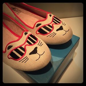 New Cliffs by White Mountain Kitty Flats