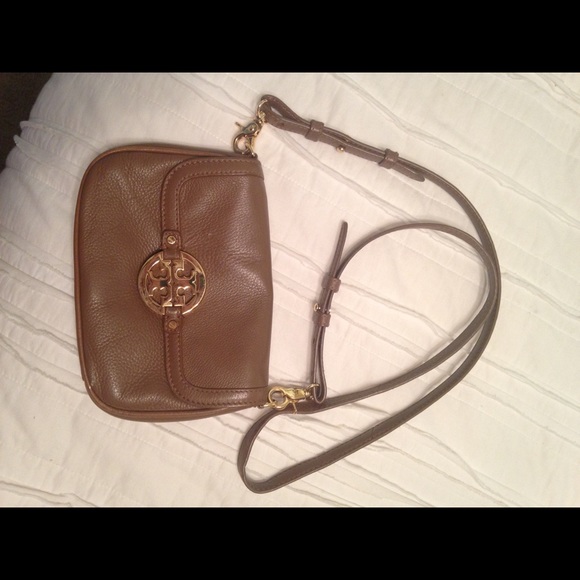 Tory burch small Cross body