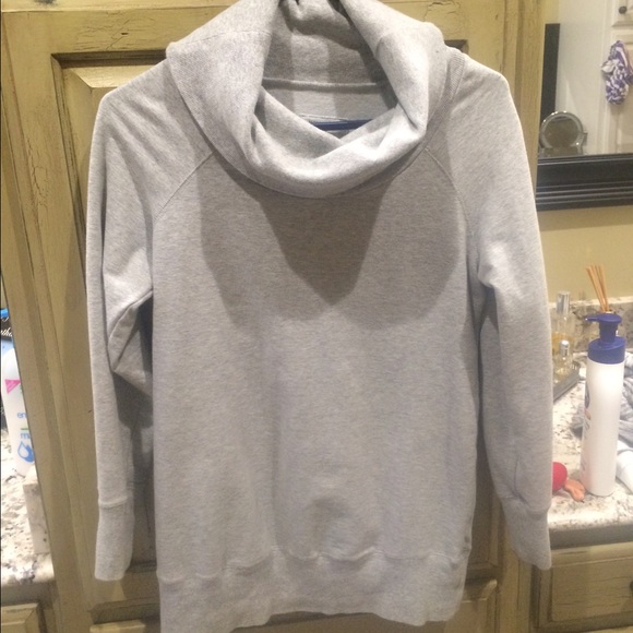 Amazing maternity sweatshirt