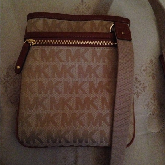 Michael Kors Satchel