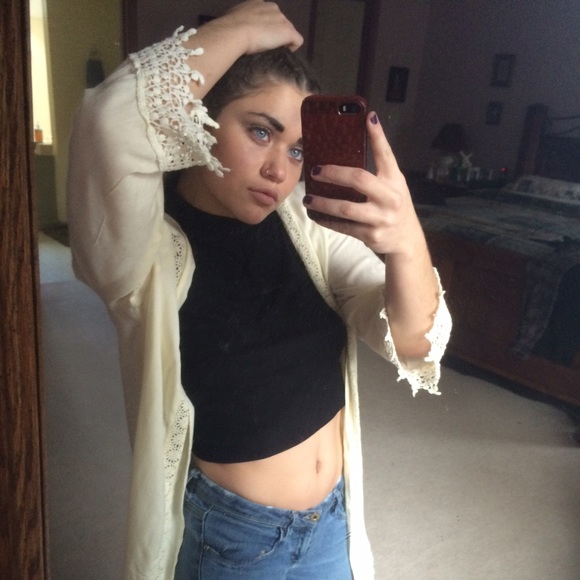 Meet your Posher, Rebekah - Picture 1 of 1