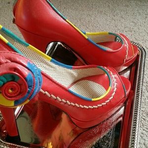 Betsey Johnson