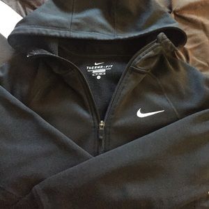 Nike hoodie