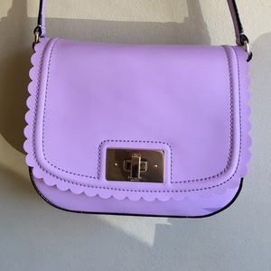 Kate Spade Lilac Road Crossbody