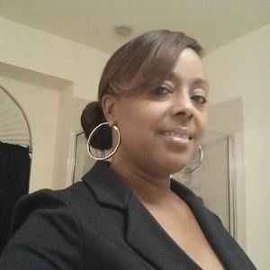 Meet your Posher, Monette