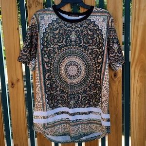 • F21 men's T-shirt •