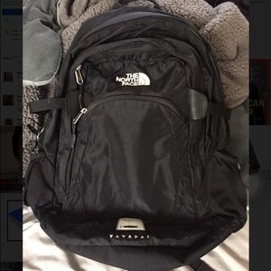 The North Face Backpack