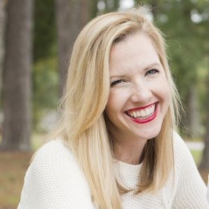 Meet your Posher, Meagan