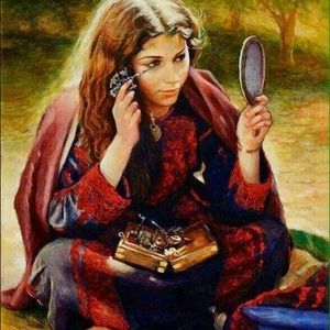 Meet your Posher, Rere