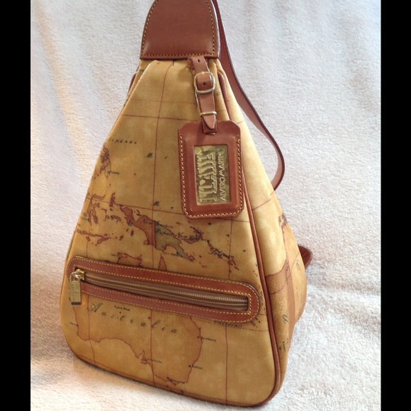 ALVIERRO MARTINA 1a CLASSE Handbags - 🎉🎉HOSTESS PICK🎉🎉ALVIERRO MARTINA shoulder bag
