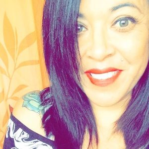 Meet your Posher, Cyndy