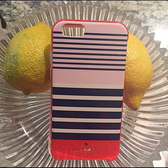 Kate Spade IPhone 6 Case