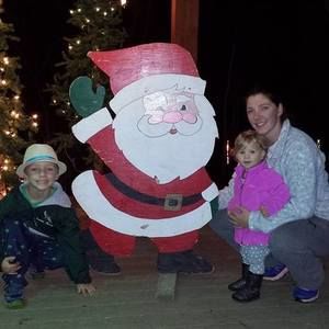 Meet your Posher, Kylee