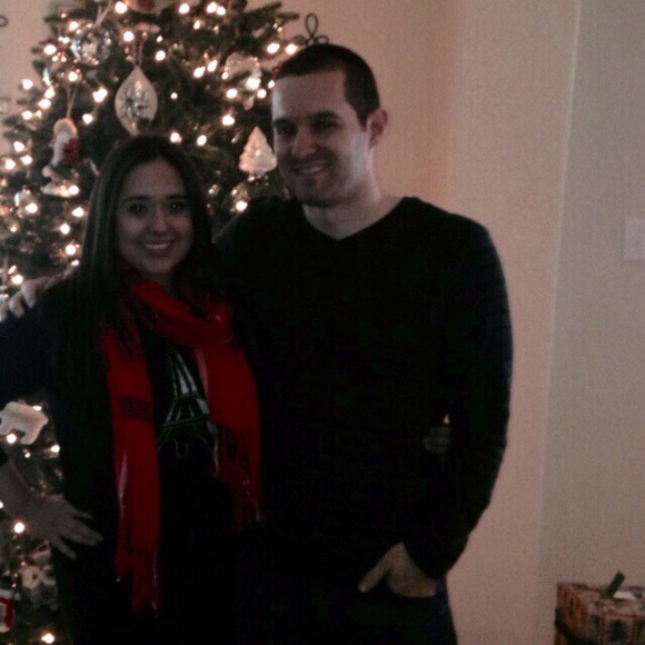 Meet your Posher! - Picture 6 of 7