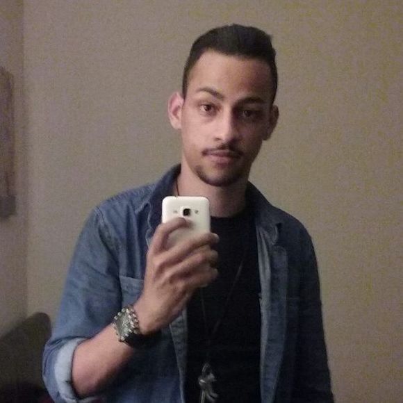 Meet your Posher, Randy - Picture 1 of 1