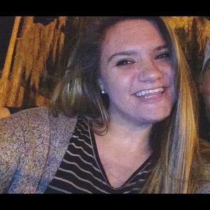 Meet your Posher, Haley