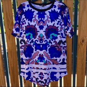 • F21 men's t-shirt •