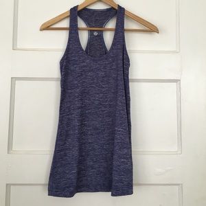 Lululemon DryFit Racerback TankTop