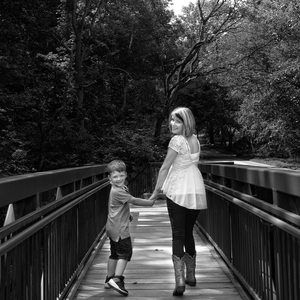 Meet your Posher, Martina