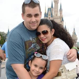 Meet your Posher, Jamie