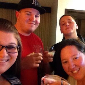 Meet your Posher, Patty