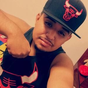 Meet your Posher, Hernan