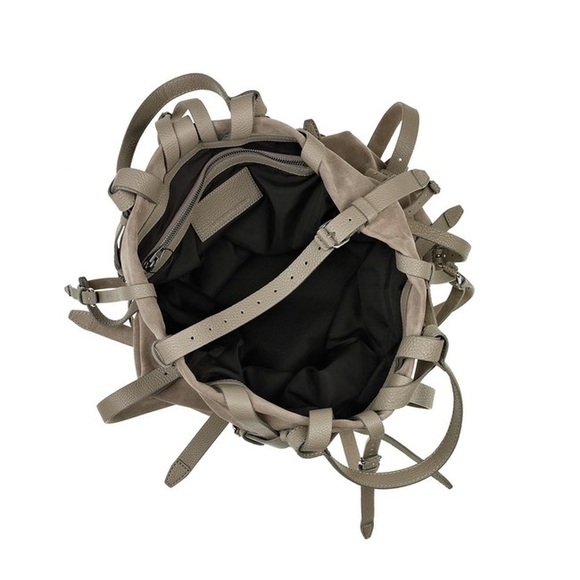 *SOLD* Alexander Wang Kirsten Tote Bag - Picture 3 of 4