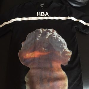 Hood By Air authentic shirt