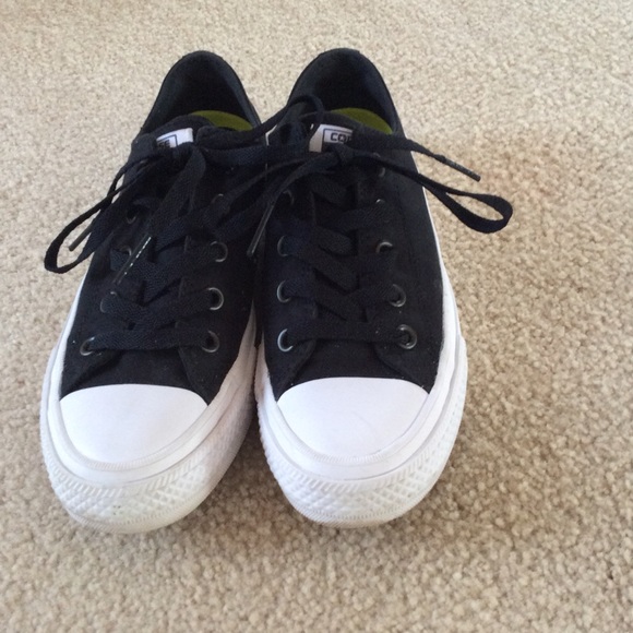 Chuck Taylor II