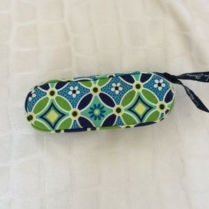 Vera Bradley glasses case